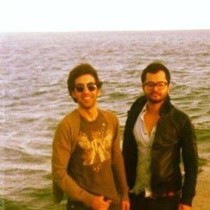 Meet your Posher, Amin